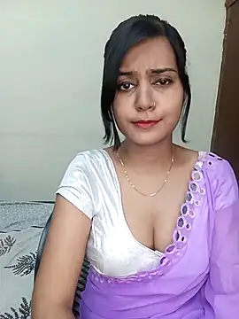 Miss-Riyasingh online show from September 26, 12:31 pm