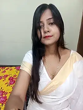 Miss-Riyasingh online show from September 28, 3:34 am