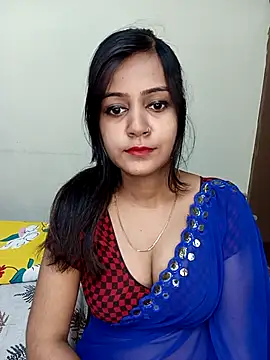 Miss-Riyasingh online show from November 11, 1:11 pm