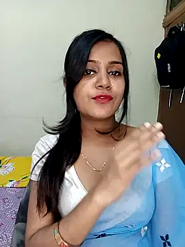 Miss-Riyasingh online show from February 6, 5:05 pm