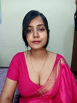 Miss-Riyasingh online show from May 1, 5:50 pm