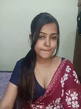 Miss-Riyasingh online show from May 12, 12:57 pm