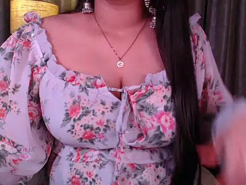 Sexy Myra18 online show from November 7, 4:34 am