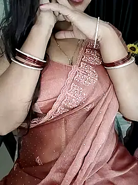 kaamuk shweta online show from September 24, 9:07 pm