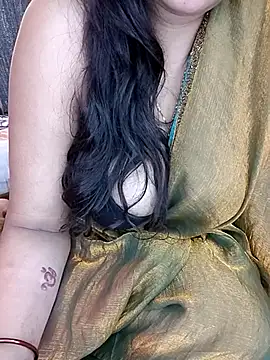 kaamuk shweta online show from October 10, 4:33 am