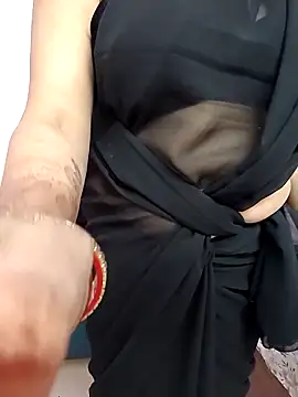 kaamuk shweta online show from October 14, 12:50 pm