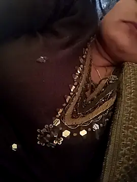 kaamuk shweta online show from November 19, 9:20 am