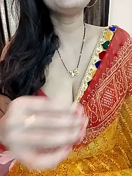 kaamuk shweta online show from February 7, 4:38 am