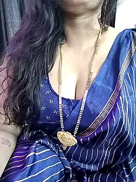 kaamuk shweta online show from April 5, 5:48 am