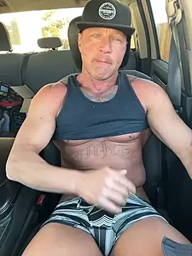 Berserker00888 online show from January 27, 11:43 pm