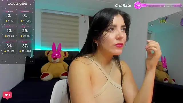 Luxxur69 online show from September 18, 10:56 pm