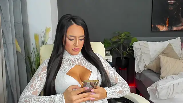 Sonia  Rey online show from September 17, 9:05 pm