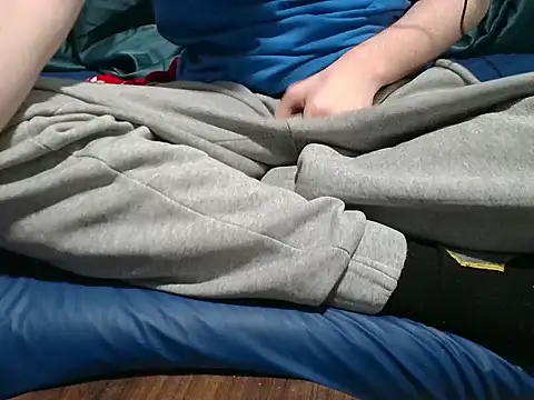 krissraw online show from October 18, 1:19 am