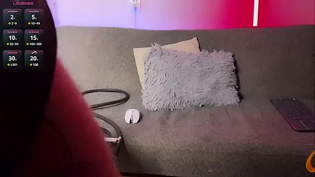 Adam misti online show from February 5, 3:20 pm