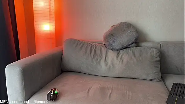 Adam misti online show from April 8, 6:13 am