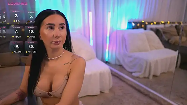 Snapshot of AnaRhodes chatting on January 22, 4:13 am AnaRhodes online show from January 22, 4:13 am