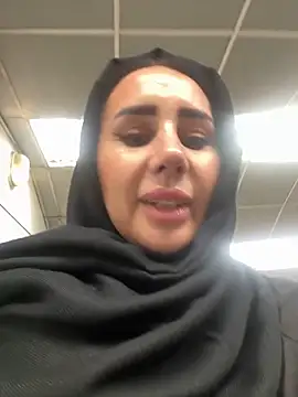 Snapshot of AnaRhodes chatting on March 3, 7:54 am AnaRhodes online show from March 3, 7:54 am