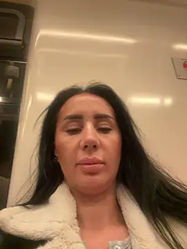 Snapshot of AnaRhodes chatting on March 11, 7:58 am AnaRhodes online show from March 11, 7:58 am