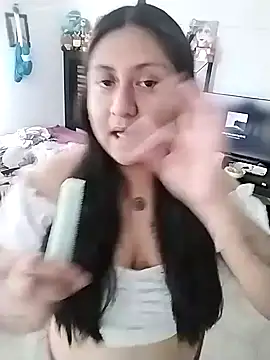 EmpaticBolillo online show from March 12, 4:24 pm