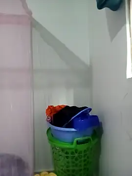 BriannaVincent online show from April 9, 4:23 am