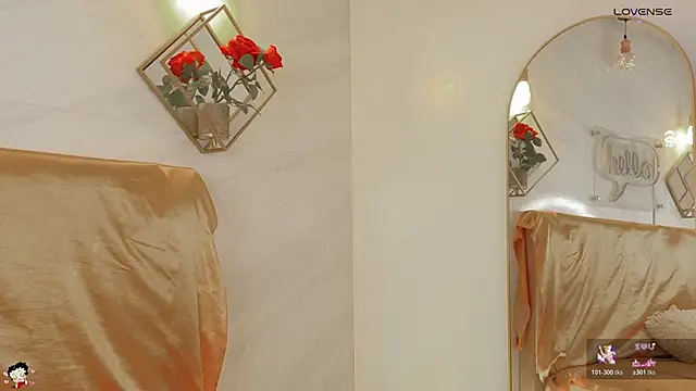  Rouse v online show from February 11, 2:44 pm