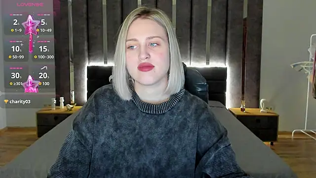 Snapshot of _Sarah_Soul_ chatting on January 1, 2:51 am  Sarah Soul  online show from January 1, 2:51 am