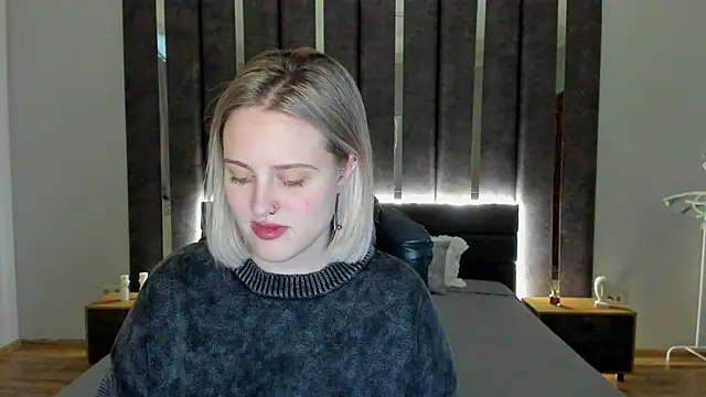 Snapshot of _Sarah_Soul_ chatting on January 1, 8:56 am  Sarah Soul  online show from January 1, 8:56 am