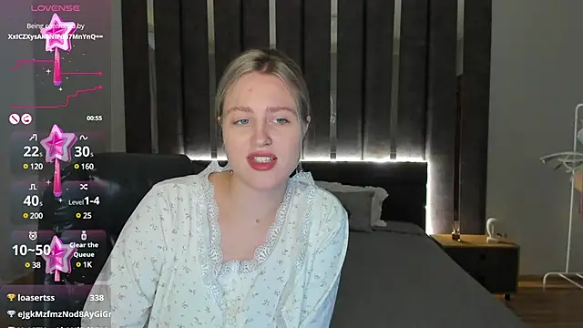 Snapshot of _Sarah_Soul_ chatting on January 5, 3:53 am  Sarah Soul  online show from January 5, 3:53 am