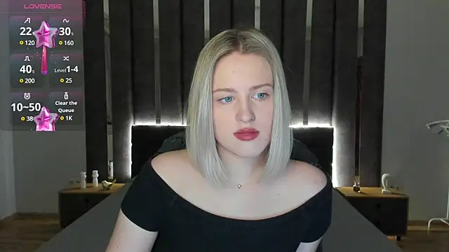 Snapshot of _Sarah_Soul_ chatting on January 6, 1:31 am  Sarah Soul  online show from January 6, 1:31 am