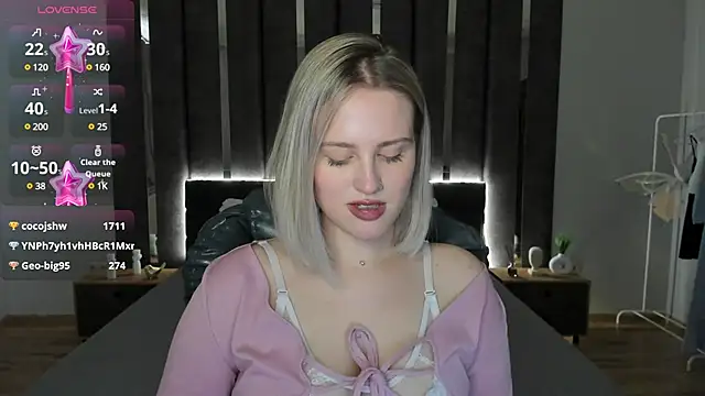 Snapshot of _Sarah_Soul_ chatting on January 24, 6:46 am  Sarah Soul  online show from January 24, 6:46 am