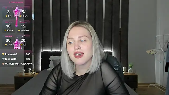 Snapshot of _Sarah_Soul_ chatting on January 26, 6:49 am  Sarah Soul  online show from January 26, 6:49 am