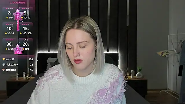 Snapshot of _Sarah_Soul_ chatting on January 27, 7:03 am  Sarah Soul  online show from January 27, 7:03 am