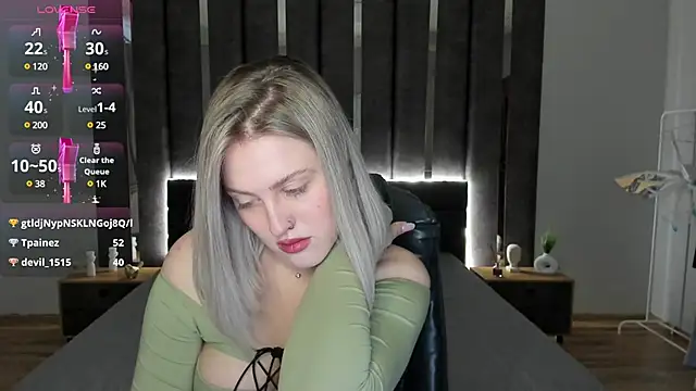 Snapshot of _Sarah_Soul_ chatting on January 29, 3:54 am  Sarah Soul  online show from January 29, 3:54 am