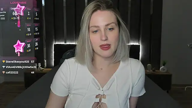 Snapshot of _Sarah_Soul_ chatting on February 2, 6:48 am  Sarah Soul  online show from February 2, 6:48 am