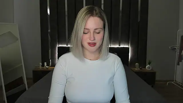 Snapshot of _Sarah_Soul_ chatting on February 4, 7:07 am  Sarah Soul  online show from February 4, 7:07 am