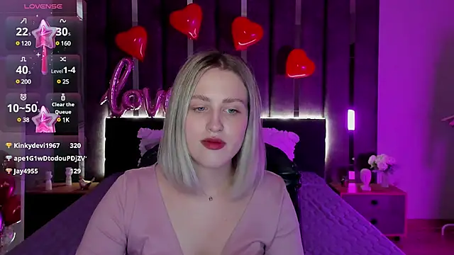 Snapshot of _Sarah_Soul_ chatting on February 15, 3:52 am  Sarah Soul  online show from February 15, 3:52 am