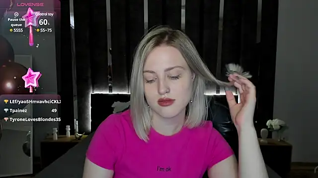 Snapshot of _Sarah_Soul_ chatting on February 18, 3:53 am  Sarah Soul  online show from February 18, 3:53 am