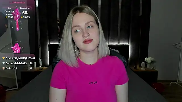 Snapshot of _Sarah_Soul_ chatting on February 19, 7:06 am  Sarah Soul  online show from February 19, 7:06 am