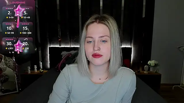 Snapshot of _Sarah_Soul_ chatting on February 25, 1:20 am  Sarah Soul  online show from February 25, 1:20 am