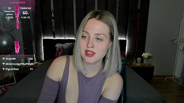 Snapshot of _Sarah_Soul_ chatting on February 26, 6:58 am  Sarah Soul  online show from February 26, 6:58 am