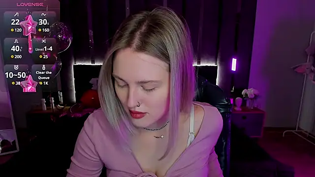 Snapshot of _Sarah_Soul_ chatting on March 1, 1:00 am  Sarah Soul  online show from March 1, 1:00 am