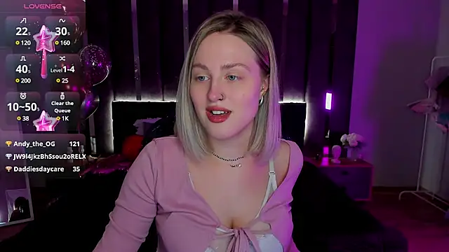 Snapshot of _Sarah_Soul_ chatting on March 1, 4:04 am  Sarah Soul  online show from March 1, 4:04 am