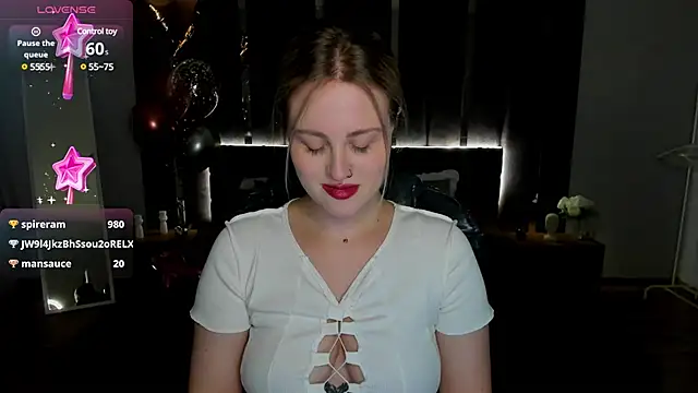 Snapshot of _Sarah_Soul_ chatting on March 7, 4:02 am  Sarah Soul  online show from March 7, 4:02 am