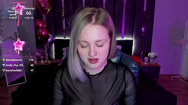 Snapshot of _Sarah_Soul_ chatting on March 9, 7:12 am  Sarah Soul  online show from March 9, 7:12 am