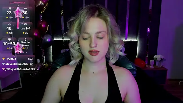 Snapshot of _Sarah_Soul_ chatting on March 11, 7:04 am  Sarah Soul  online show from March 11, 7:04 am