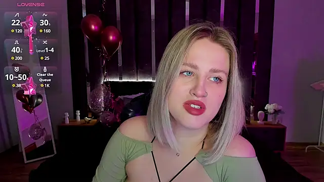 Snapshot of _Sarah_Soul_ chatting on March 13, 1:10 am  Sarah Soul  online show from March 13, 1:10 am