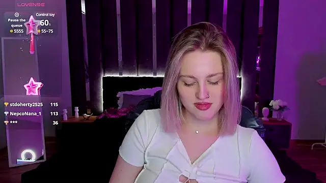 Snapshot of _Sarah_Soul_ chatting on March 15, 3:51 am  Sarah Soul  online show from March 15, 3:51 am