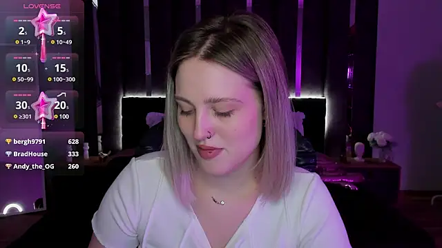 Snapshot of _Sarah_Soul_ chatting on March 19, 6:57 am  Sarah Soul  online show from March 19, 6:57 am