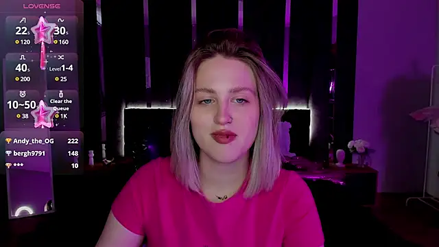 Snapshot of _Sarah_Soul_ chatting on March 21, 3:44 am  Sarah Soul  online show from March 21, 3:44 am