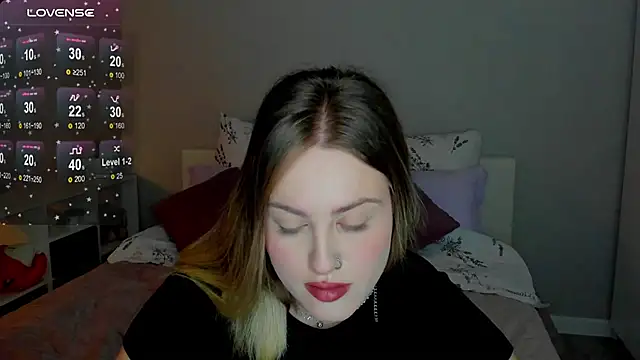 Snapshot of _Sarah_Soul_ chatting on October 1, 12:05 am  Sarah Soul  online show from October 1, 12:05 am